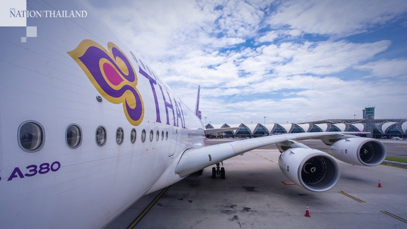 Proposed plan to revive THAI approved by state enterprise body Proposed plan to revive THAI approved by state enterprise body