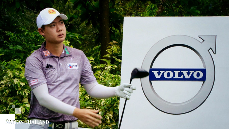 Jazz Janewattananond is one of the Thai players standing a shot at qualifying for the Olympics. 