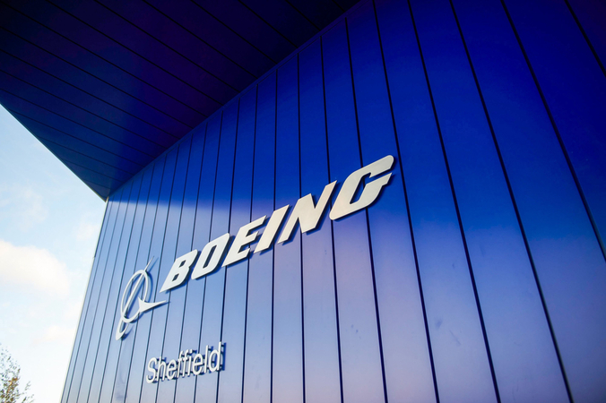 Boeing plans to slash 10 percent of its workforce amid pandemic fallout, Max grounding Boeing plans to slash 10 percent of its workforce amid pandemic fallout, Max grounding