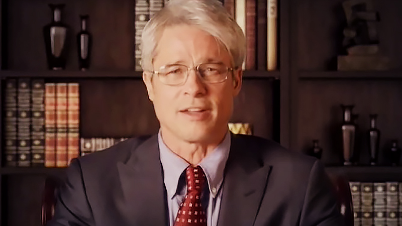Reliable Source: Anthony Fauci praises 'classy' Brad Pitt's 'SNL' impersonation of him Reliable Source: Anthony Fauci praises 'classy' Brad Pitt's 'SNL' impersonation of him