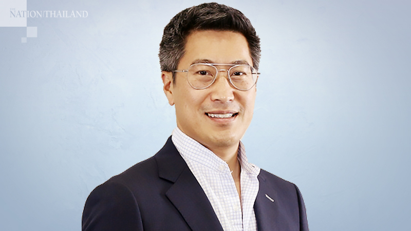 Intouch appoints new deputy CEO Intouch appoints new deputy CEO
