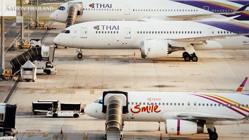 Most domestic airlines to start flying from May 1 Most domestic airlines to start flying from May 1