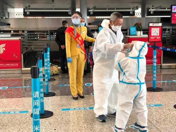 No evidence that deadly bat virus escaped Wuhan lab No evidence that deadly bat virus escaped Wuhan lab