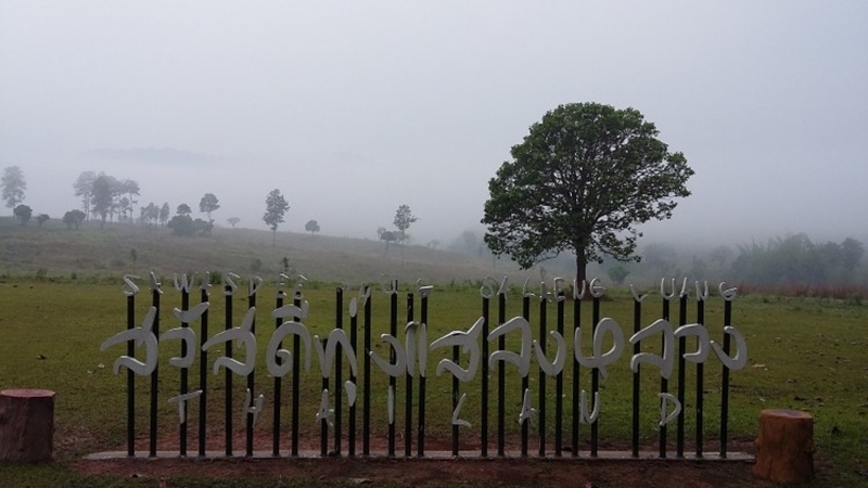 Animals reclaim Phitsanulok national park while humans caged in lockdown Animals reclaim Phitsanulok national park while humans caged in lockdown