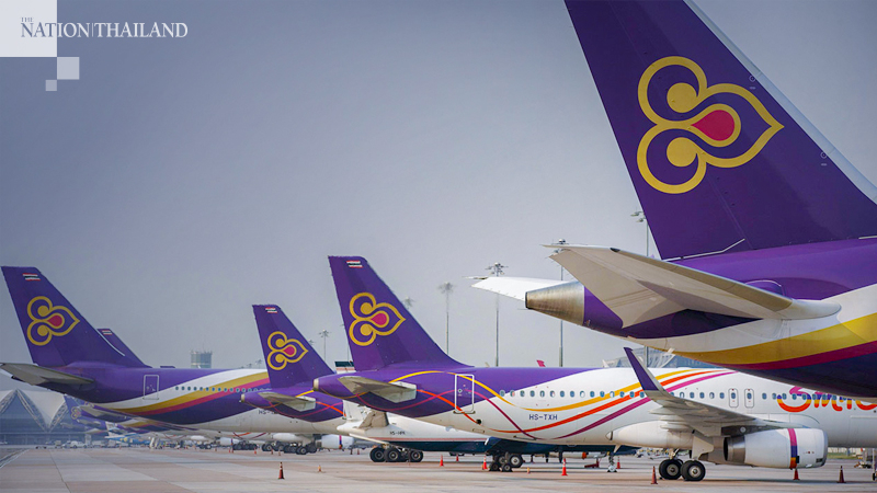 THAI to cut costs by selling decommissioned jet-liners THAI to cut costs by selling decommissioned jet-liners
