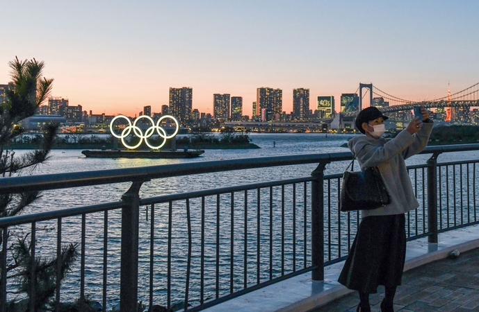 Tokyo Olympics unlikely to happen in 2021, virus experts warn Tokyo Olympics unlikely to happen in 2021, virus experts warn