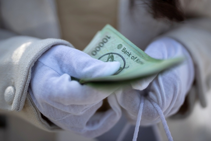 The pandemic's long-term pain is just becoming clear to markets The pandemic's long-term pain is just becoming clear to markets