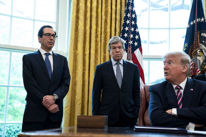 Public companies received $1 billion in stimulus funds meant for small businesses Public companies received $1 billion in stimulus funds meant for small businesses