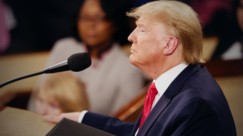Trump replaces HHS watchdog who found 'severe shortages' at hospitals combating coronavirus Trump replaces HHS watchdog who found 'severe shortages' at hospitals combating coronavirus