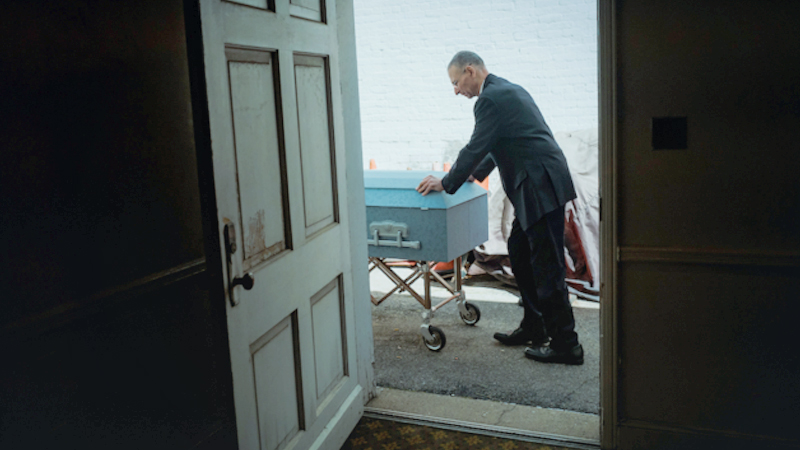 File photo by Syndication Washington Post