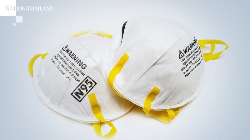 Maryland cancels $12.5 million order for masks, ventilators from GOP-linked firm Maryland cancels $12.5 million order for masks, ventilators from GOP-linked firm