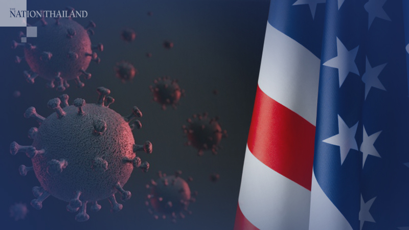 America sets a bad example on coronavirus fight America sets a bad example on coronavirus fight