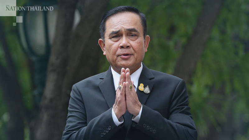 Thai tycoons loosen purse strings to help mitigate impact of Covid-19 Thai tycoons loosen purse strings to help mitigate impact of Covid-19