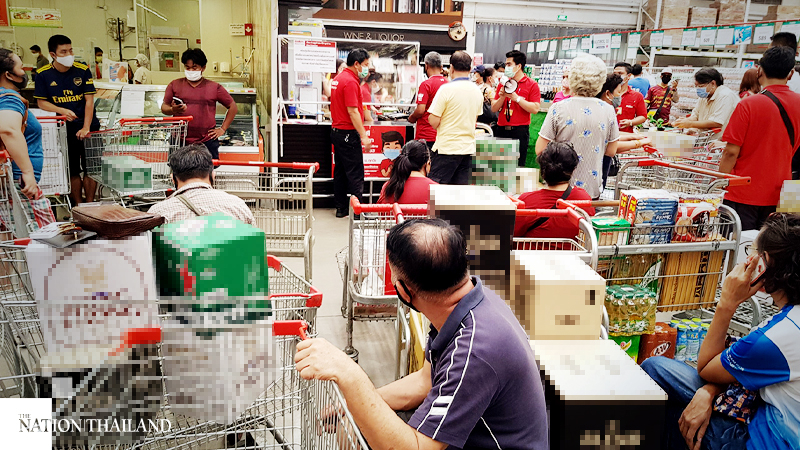 Tipple down effect Tipple down effect