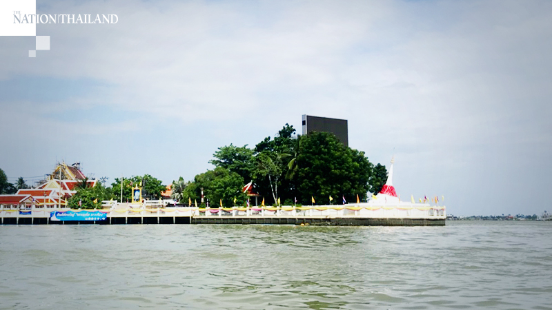 Nonthaburi’s Koh Kret ready and eager to welcome tourists Nonthaburi’s Koh Kret ready and eager to welcome tourists