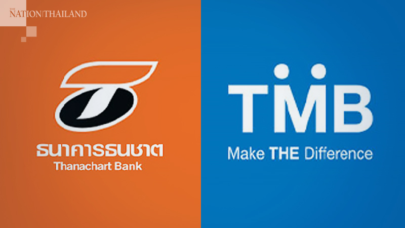 TMB, Thanachart to reopen over 850 branches across country TMB, Thanachart to reopen over 850 branches across country