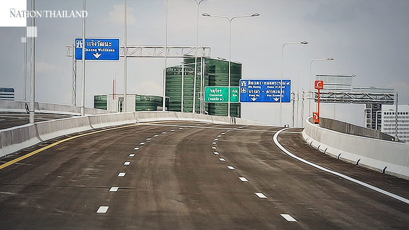 Expressways go toll-free for 3 days this month Expressways go toll-free for 3 days this month