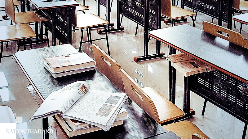 Education Ministry boosts home-schooling with more internet, TV lessons Education Ministry boosts home-schooling with more internet, TV lessons