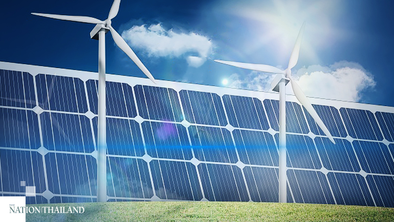 Coronavirus Crisis Hits Solar And Wind Energy Industry