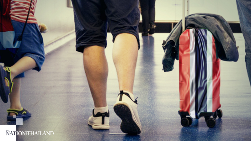 Elite visa no help when it comes to returning home to Thailand Elite visa no help when it comes to returning home to Thailand