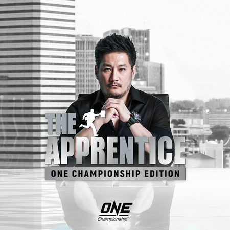 ONE selects Refinery as media production partner for The Apprentice ONE selects Refinery as media production partner for The Apprentice