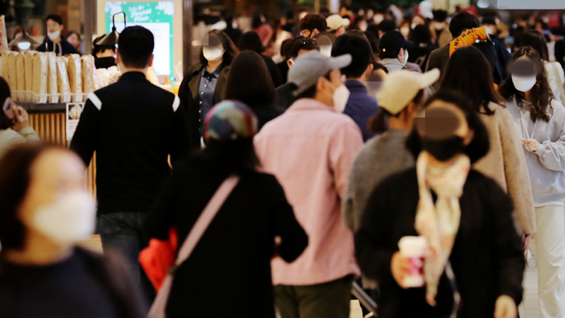 Hopes for normal life rise as South Korea begins COVID-19 exit Hopes for normal life rise as South Korea begins COVID-19 exit