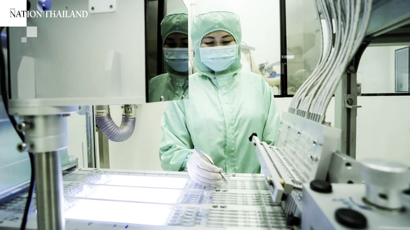 Yala halts testing at lab after results contradicted Yala halts testing at lab after results contradicted