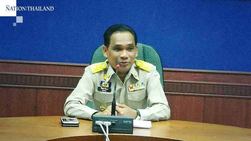 Phuket returnees tested and quarantined in Krabi Phuket returnees tested and quarantined in Krabi