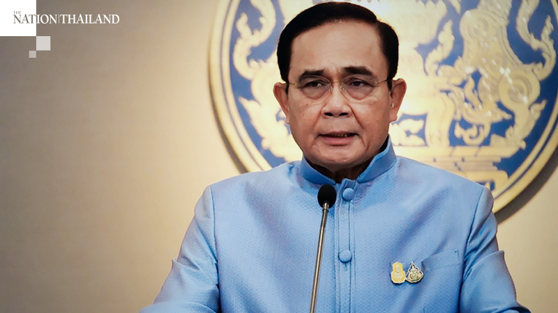 Thailand’s tycoons respond to PM’s plea Thailand’s tycoons respond to PM’s plea