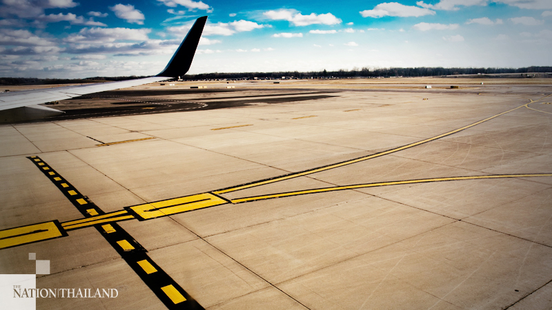 AOT to open bids for repair of Suvarnabhumi taxiways AOT to open bids for repair of Suvarnabhumi taxiways