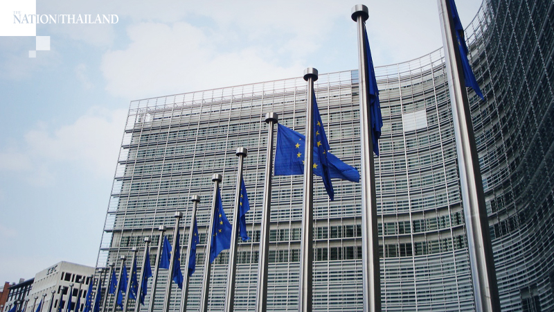 EU backs independent probe into origins of coronavirus EU backs independent probe into origins of coronavirus