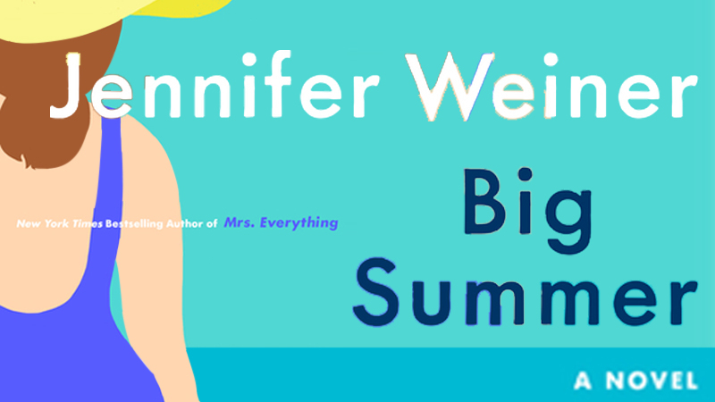 Big Summer
Photo by: Atria — handout