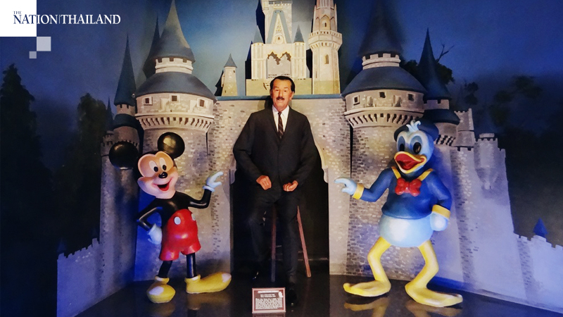 Disney sees profit drop because of coronavirus, but worst is likely yet to come Disney sees profit drop because of coronavirus, but worst is likely yet to come