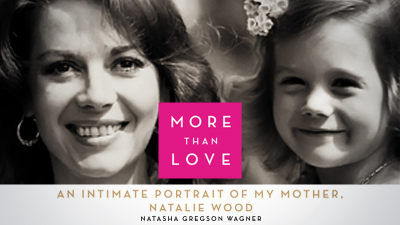 Book World: Natalie Wood's daughter opens up about the life and death of her famous mother Book World: Natalie Wood's daughter opens up about the life and death of her famous mother