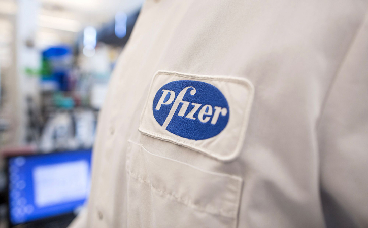 Pfizer starts U.S. trials of experimental coronavirus vaccine Pfizer starts U.S. trials of experimental coronavirus vaccine
