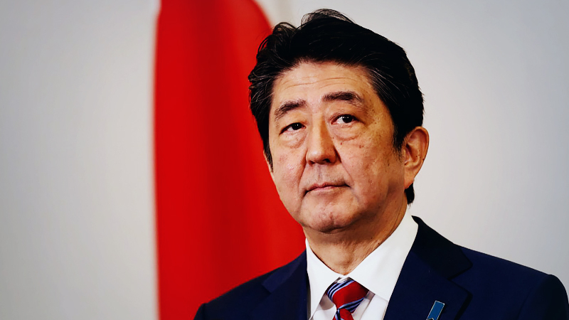 Japan prime minister says government considering swift additional relief Japan prime minister says government considering swift additional relief