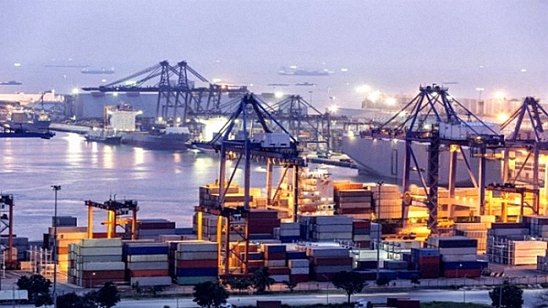 Thai food and electronic exports buck the trend amid global Covid-19 crisis Thai food and electronic exports buck the trend amid global Covid-19 crisis