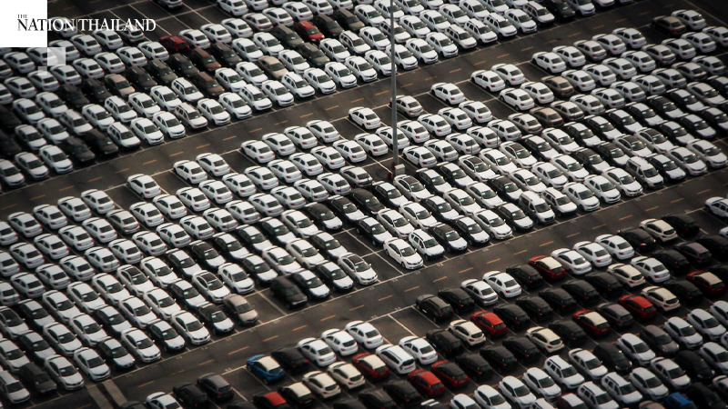 A massive drop in car sales sparks new push in Congress to aid the auto industry A massive drop in car sales sparks new push in Congress to aid the auto industry