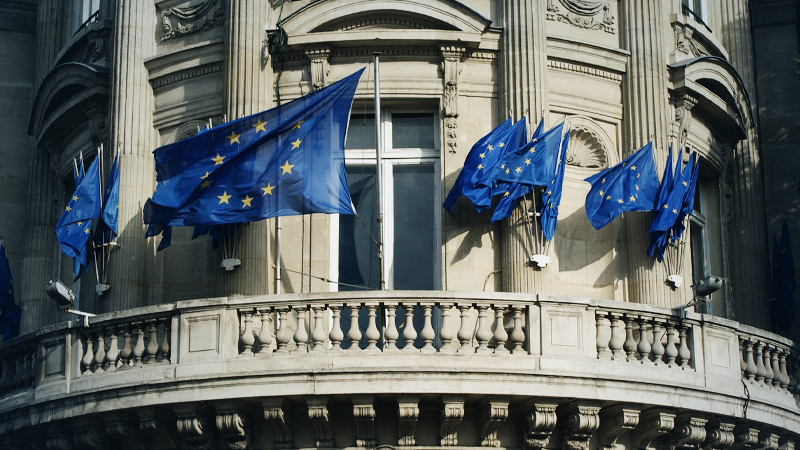 Euro area's survival threatened by uneven virus shock, EU warns Euro area's survival threatened by uneven virus shock, EU warns