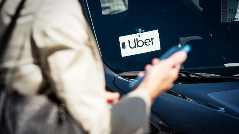 Uber to cut 3,700 jobs, adding to growing number of tech layoffs Uber to cut 3,700 jobs, adding to growing number of tech layoffs