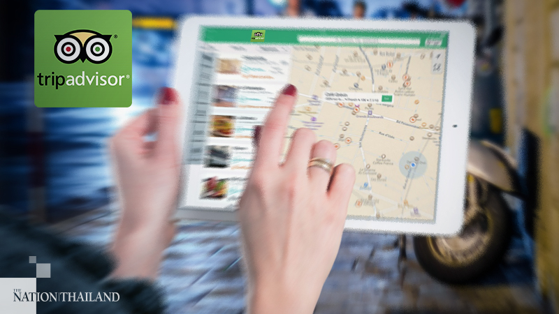 TripAdvisor is cutting a quarter of staff amid travel freeze TripAdvisor is cutting a quarter of staff amid travel freeze