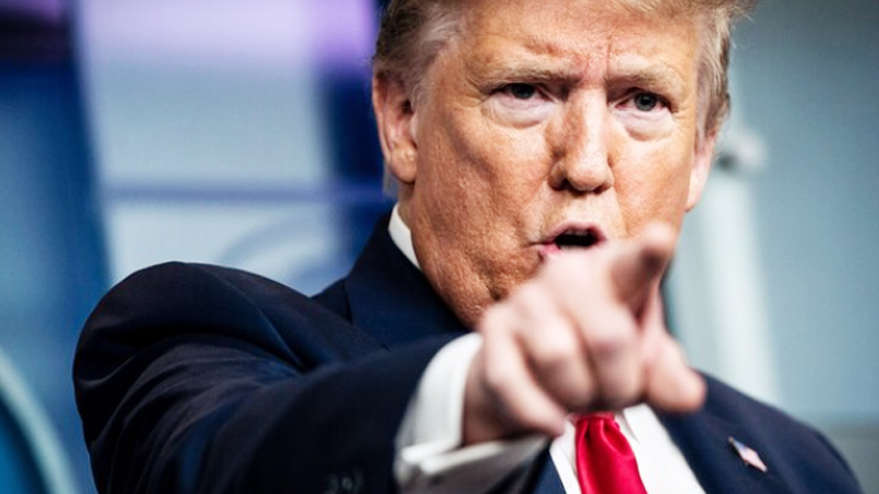 Trump vetoes congressional resolution limiting his military authority against Iran Trump vetoes congressional resolution limiting his military authority against Iran