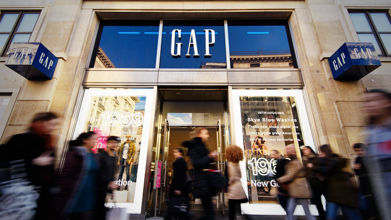 Gap, Nordstrom prepare to reopen hundreds of stores with new protocols for workers and shoppers Gap, Nordstrom prepare to reopen hundreds of stores with new protocols for workers and shoppers