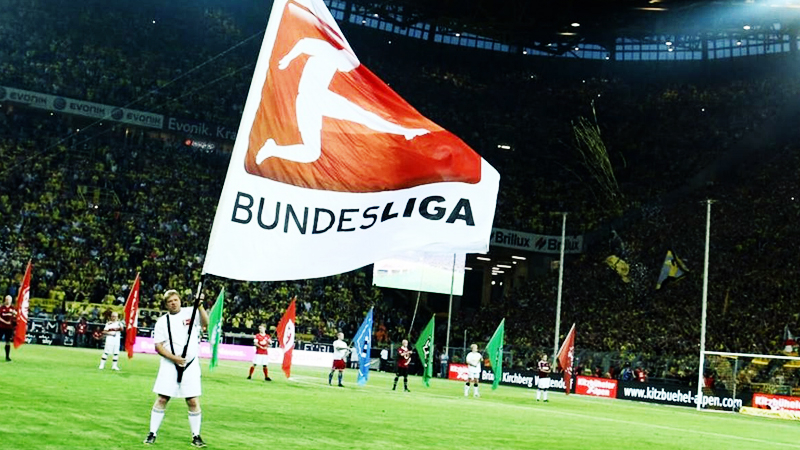 Bundesliga schedule to resume May 16 after German government approves return Bundesliga schedule to resume May 16 after German government approves return