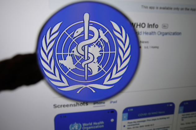 Search for virus origin heats up as WHO seeks mission to China Search for virus origin heats up as WHO seeks mission to China