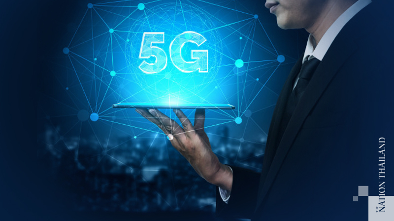 South Korea to make 5G and AI centerpieces of 'Korean New Deal' South Korea to make 5G and AI centerpieces of 'Korean New Deal'