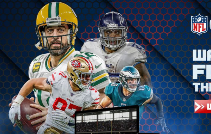 NFL releases a full 2020 schedule, with potential adjustments built in NFL releases a full 2020 schedule, with potential adjustments built in