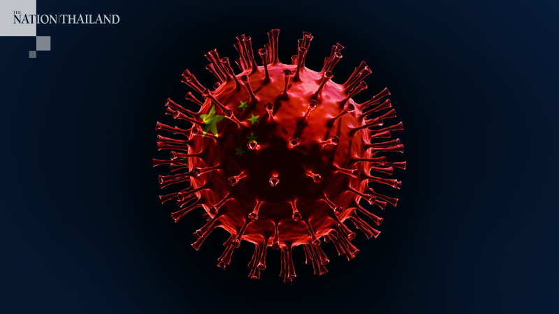China boosts Lanka’s efforts to curb coronavirus China boosts Lanka’s efforts to curb coronavirus