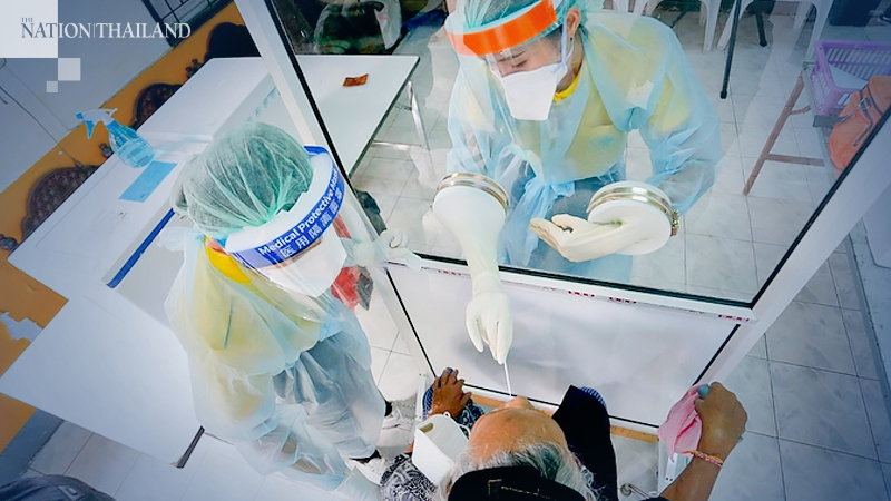 DDC to expand testing for Covid-19 DDC to expand testing for Covid-19