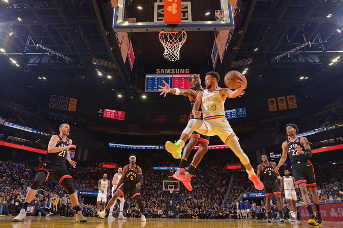 Curry and Burke to join Virtual Jr. NBA Leadership conference Curry and Burke to join Virtual Jr. NBA Leadership conference